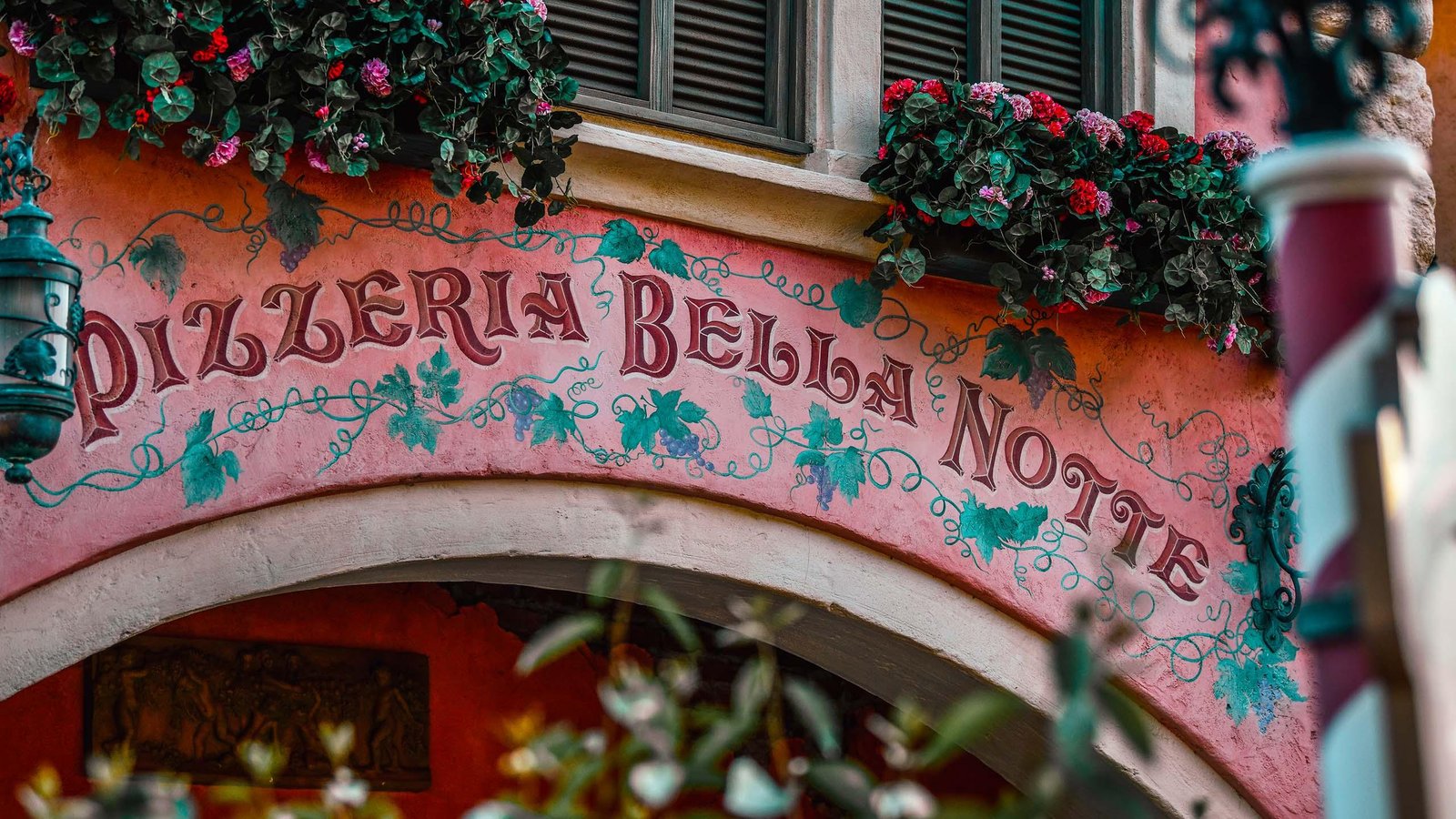Pizzeria Bella Notte