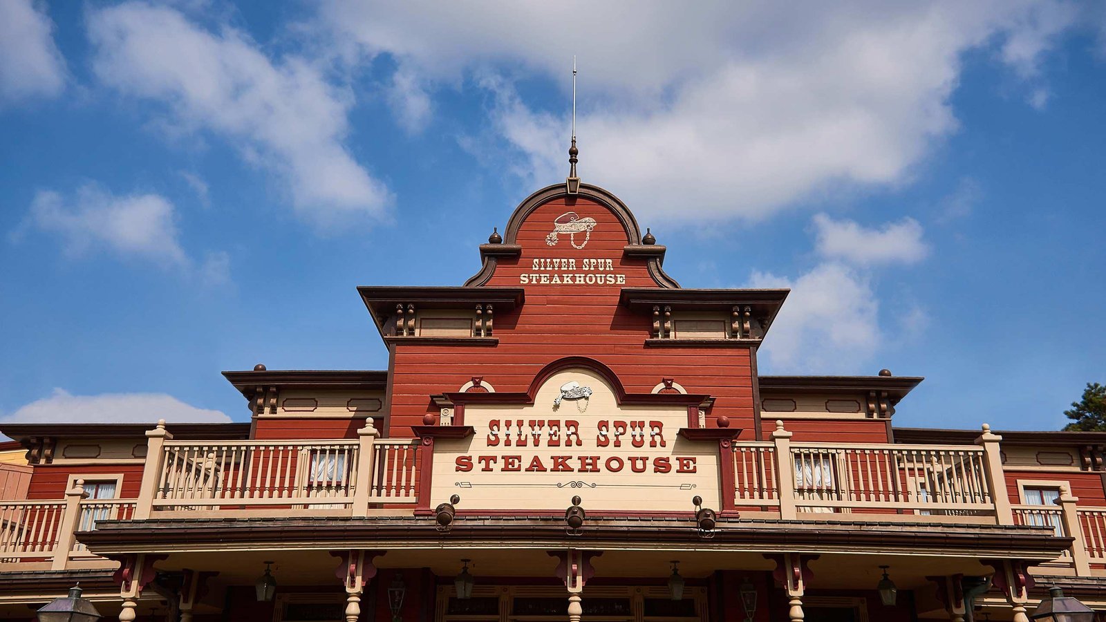 Silver Spur Steakhouse